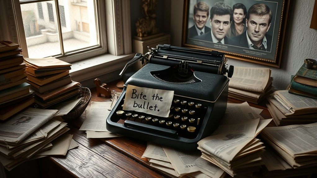 questioning cultural myths