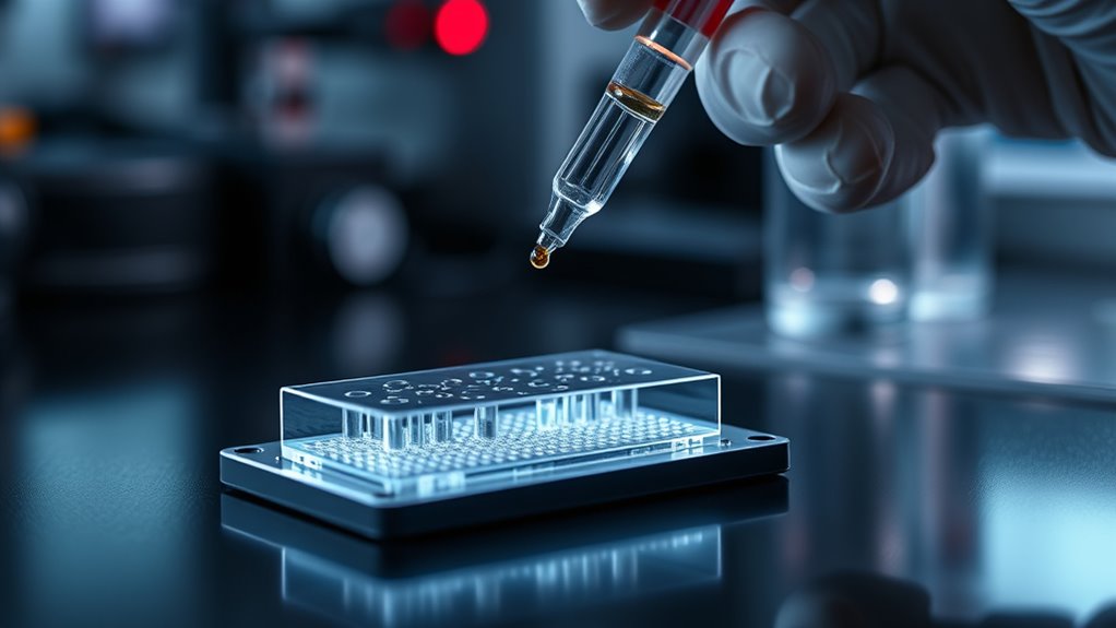 rapid disease detection technology