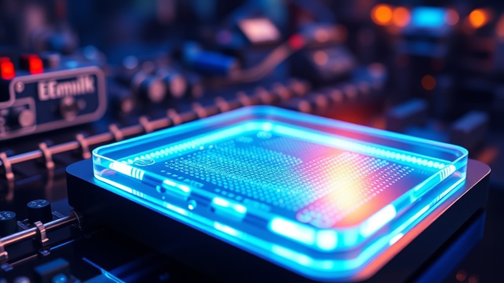 rapid portable biomarker detection