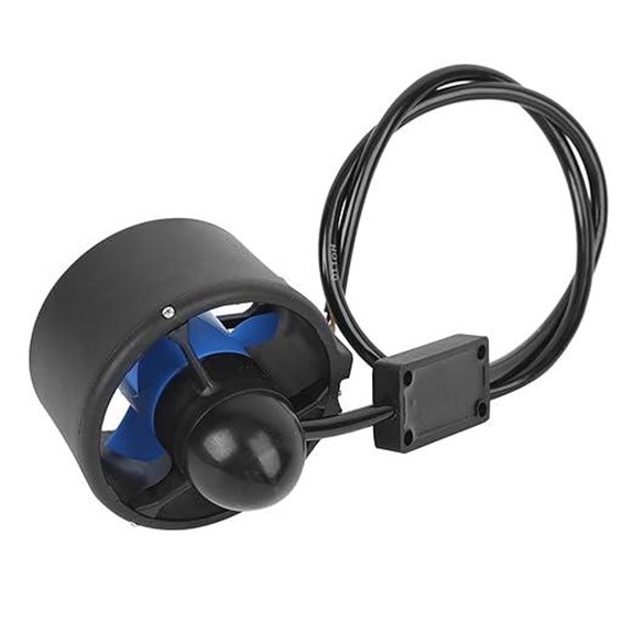 RC Boat Thruster 500KV Motor for AUV ROV