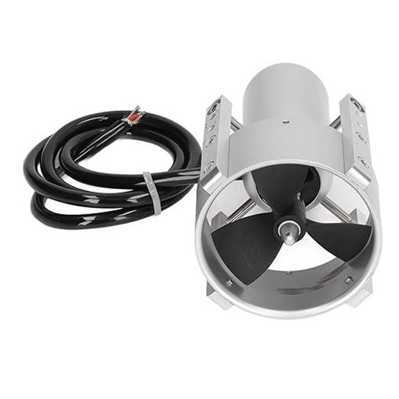 KYI 5T 3P Underwater Propulsion Package for RC Boats