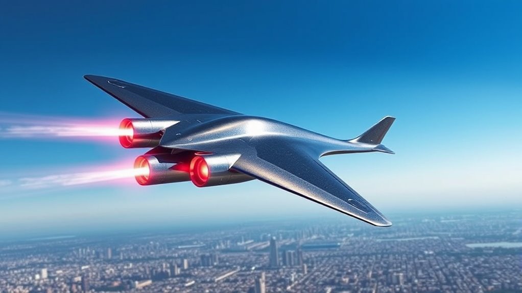 rdc engines enable hypersonic propulsion