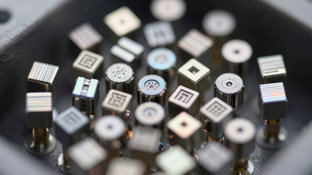 record breaking nanoscale devices