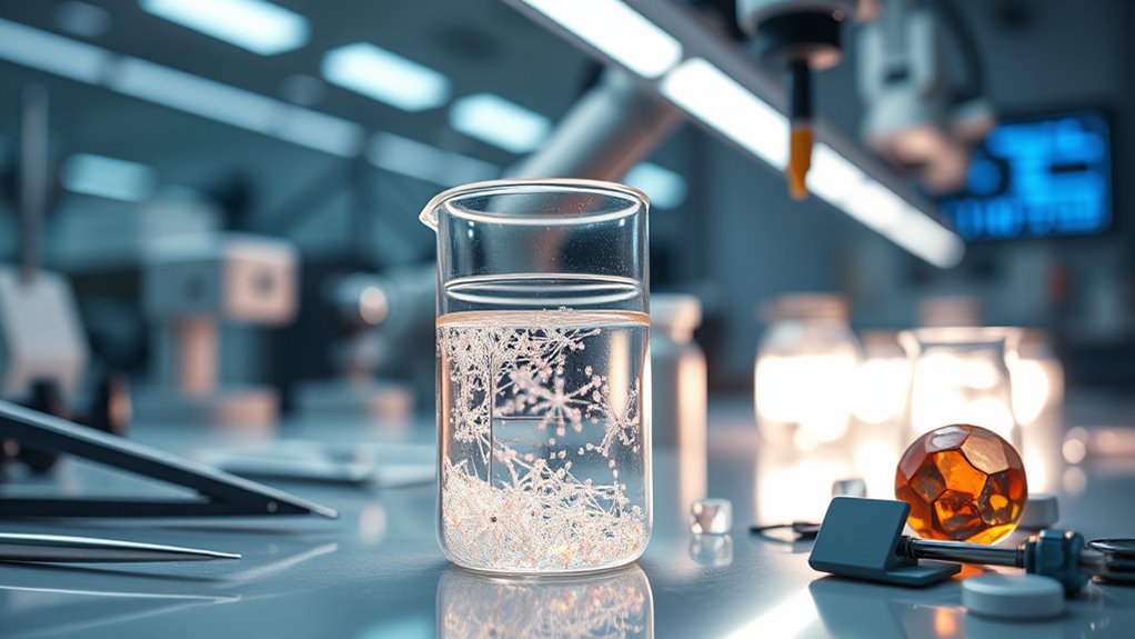 recycled nanomaterials market readiness