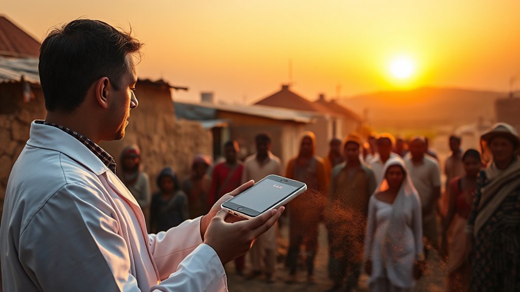 regional nanotech investment disparities