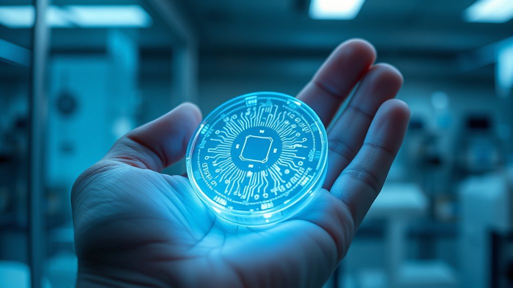 regulate nano enhancement risks responsibly