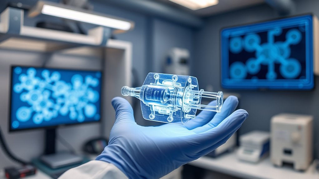 regulation ethics public trust