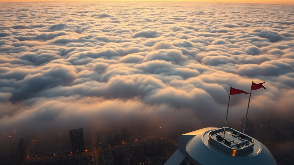 regulation gaps and ethics