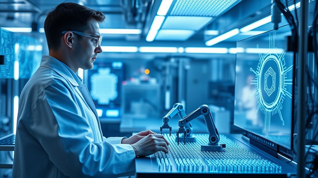 regulation perception technology hurdles