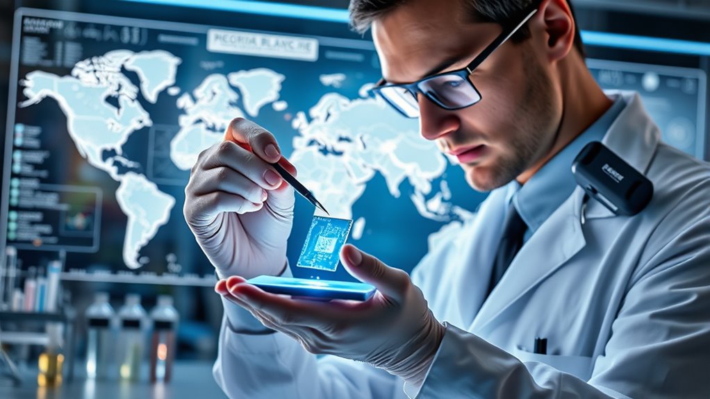 regulatory geopolitical esg compliance