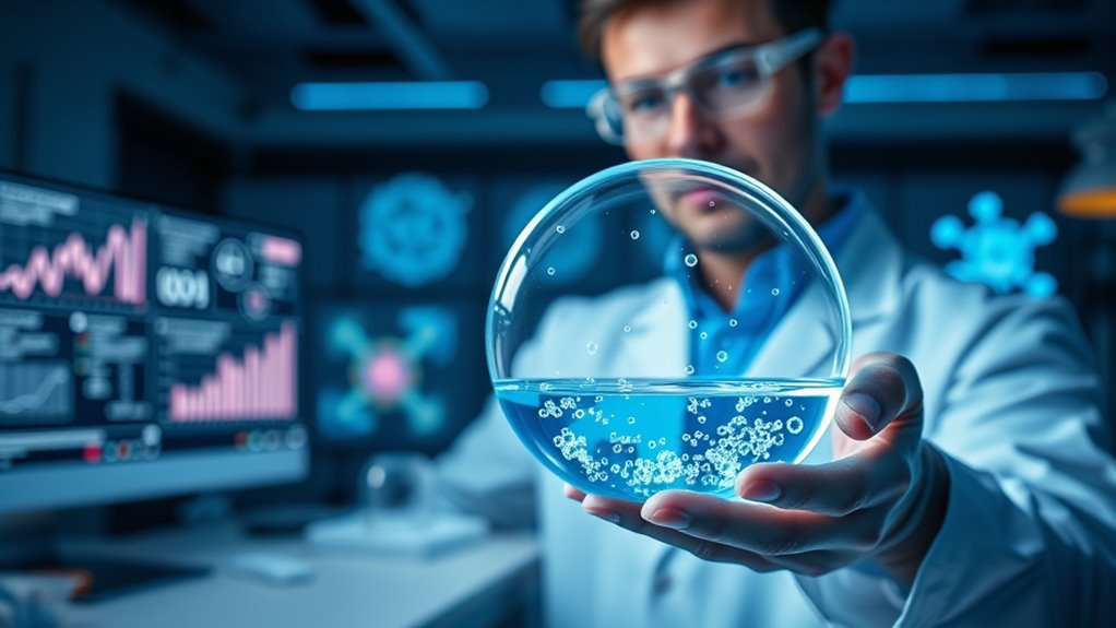 regulatory innovation ensures safety