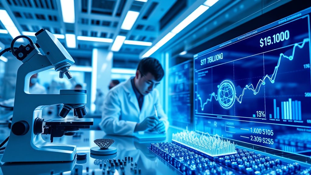 regulatory manufacturing sustainability progress