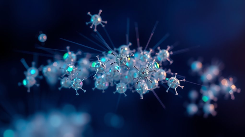 remote control and environmental responsiveness