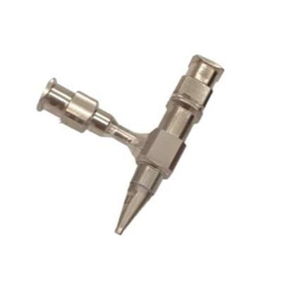 Detachable Coaxial Needle for Electrospinning Machine