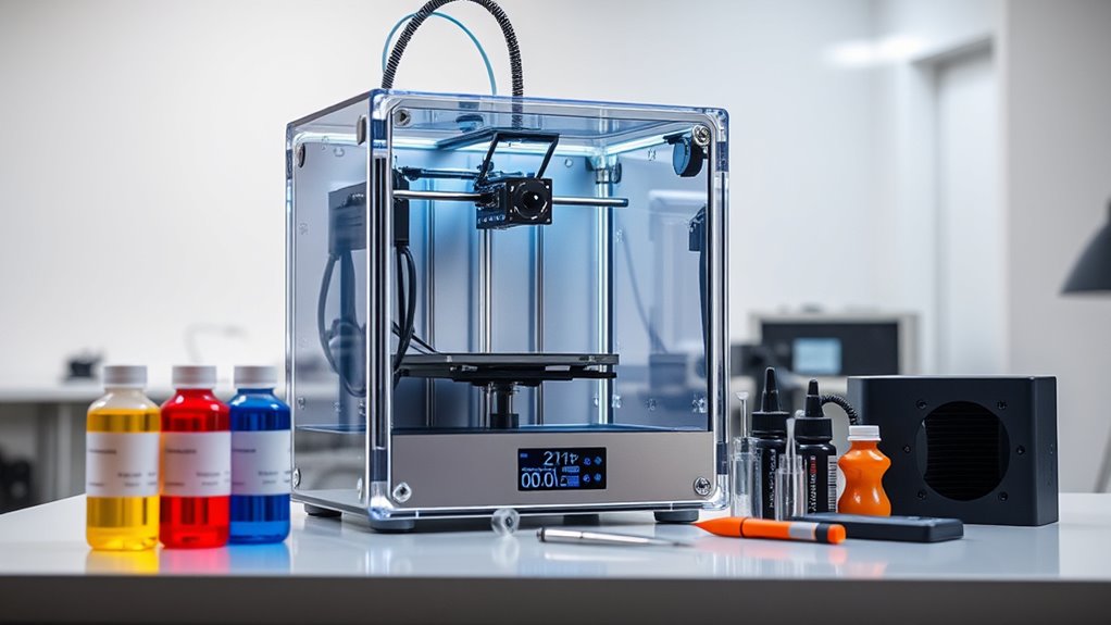 resolution build size speed