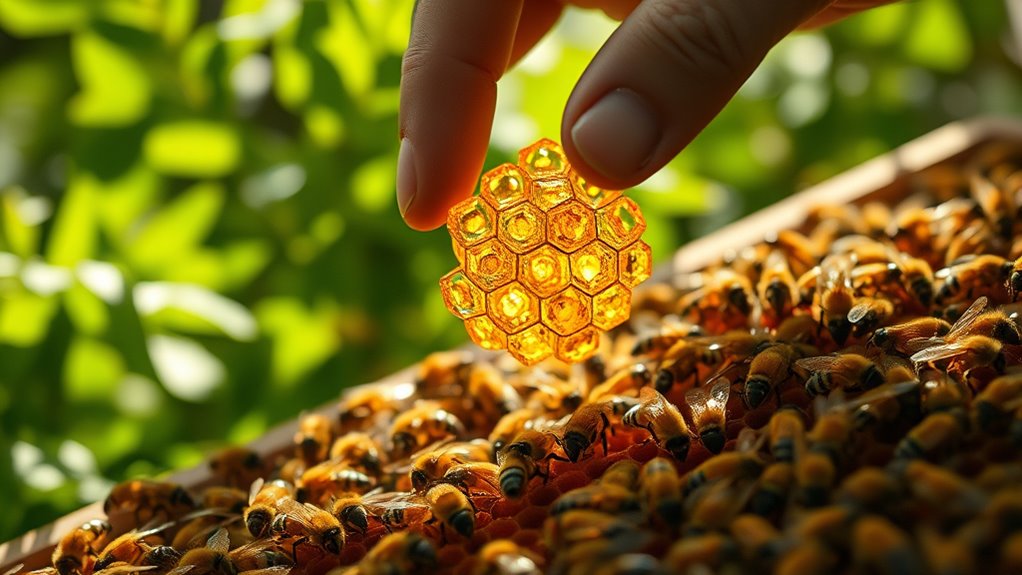 responsible nanotech safety measures