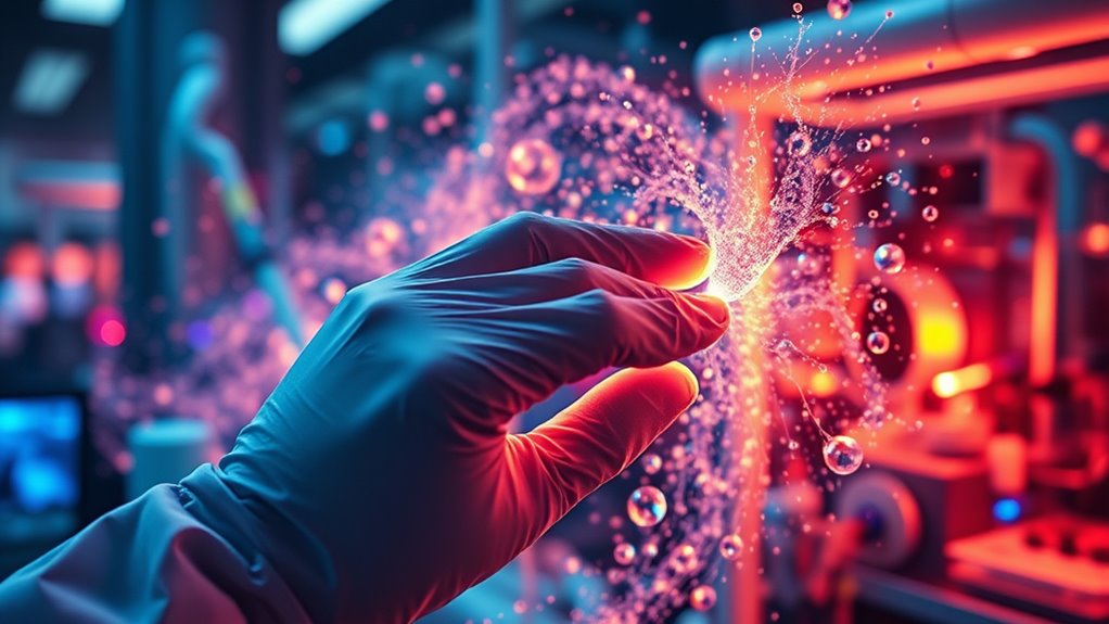 reversing aging through epigenetics