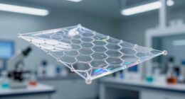 revolutionary properties of graphene