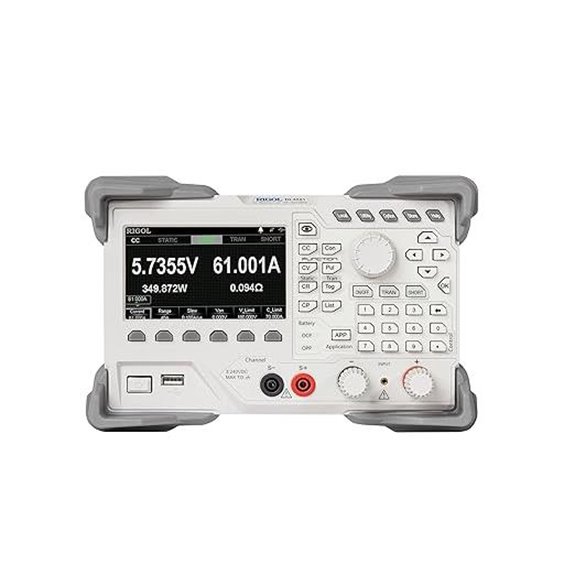 Rigol DL3021 Programmable DC Electronic Load