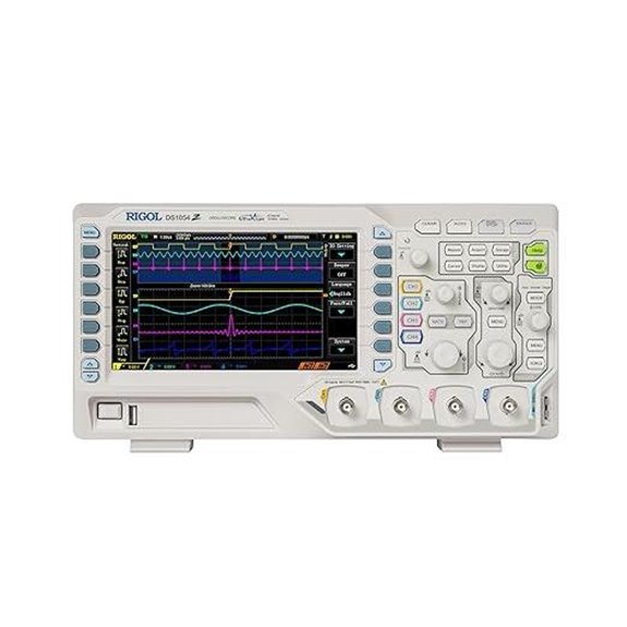 Rigol DS1054Z Digital Oscilloscope 50 MHz DSO 4 Channels