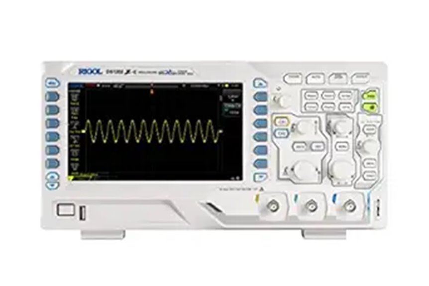 Rigol DS1202Z-E Digital Oscilloscope (200MHz)