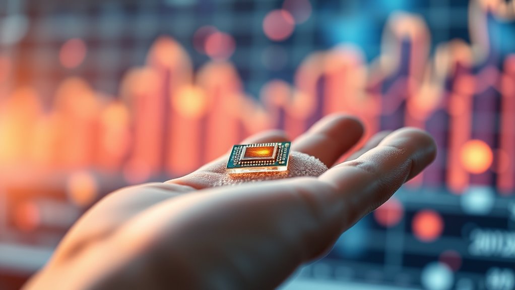 rising nano deal valuations