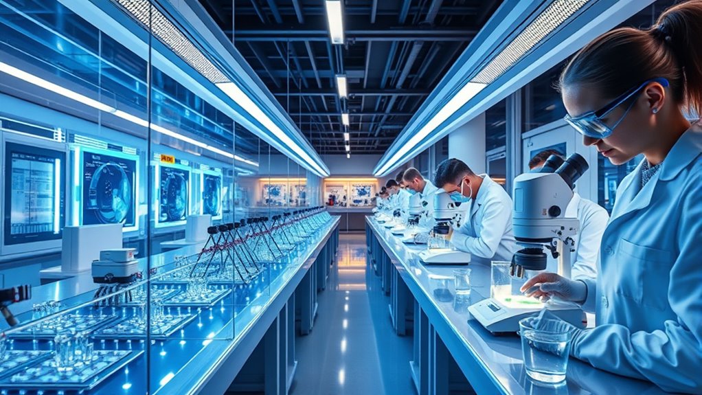 risk management and safety