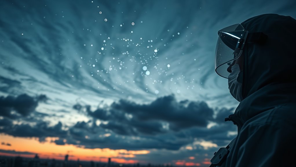 risks ethics environmental impacts