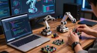 robotics programming course bundles