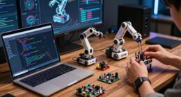 robotics programming course bundles