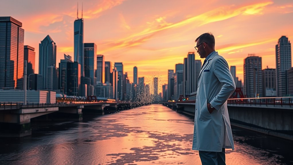 safe sustainable nanotechnology practices