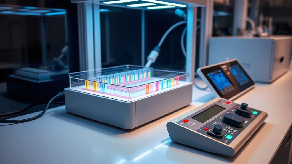 sample compatibility and safety