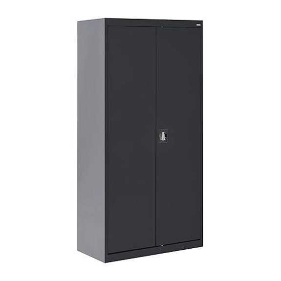 Sandusky Steel Elite Storage Cabinet 24x36x72