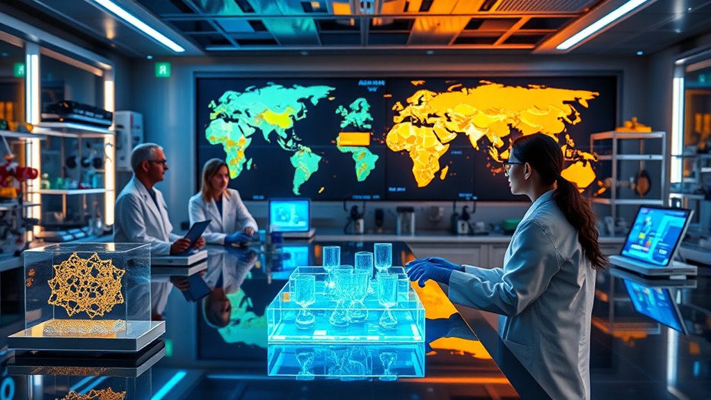 saudi arabia s nanotech boom