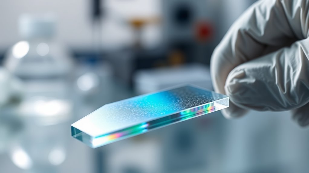 scaling nanomaterials for industry