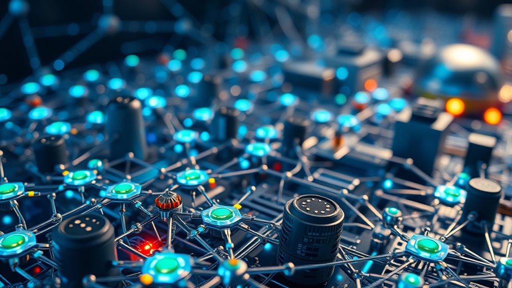 scaling nanotech manufacturing challenges