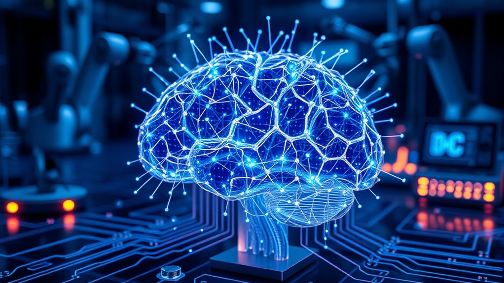 scaling neuromorphic hardware integration