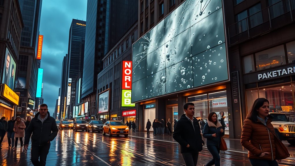 sci fi hype inflates expectations