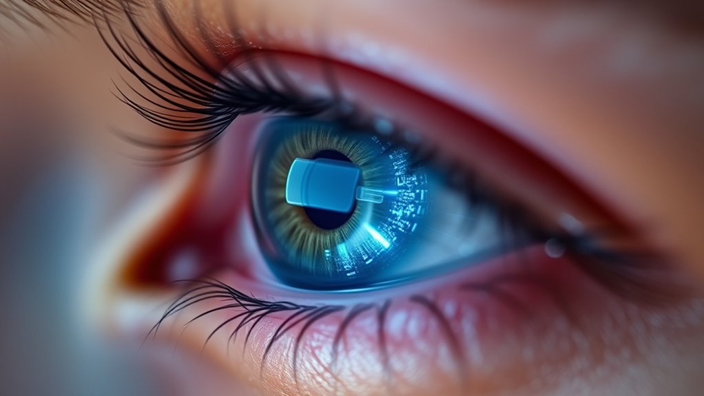 seamless augmented reality integration