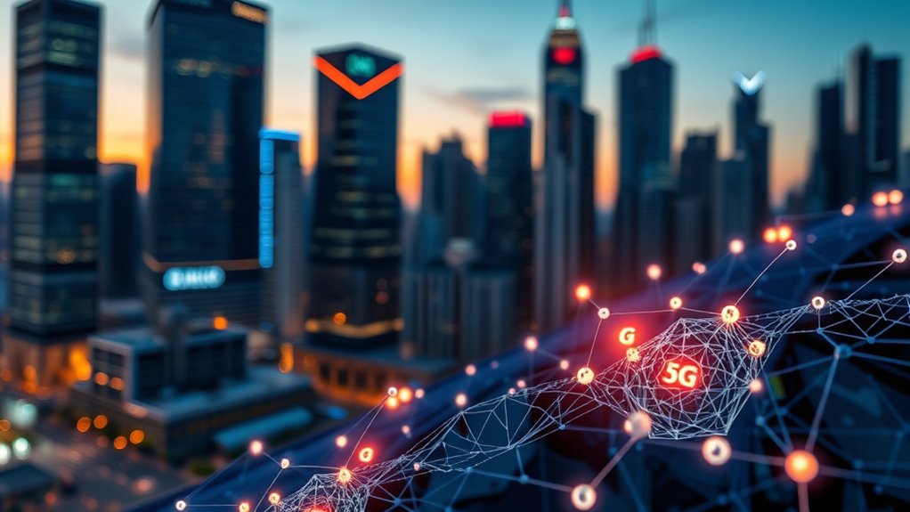 seamless nano integrated connectivity