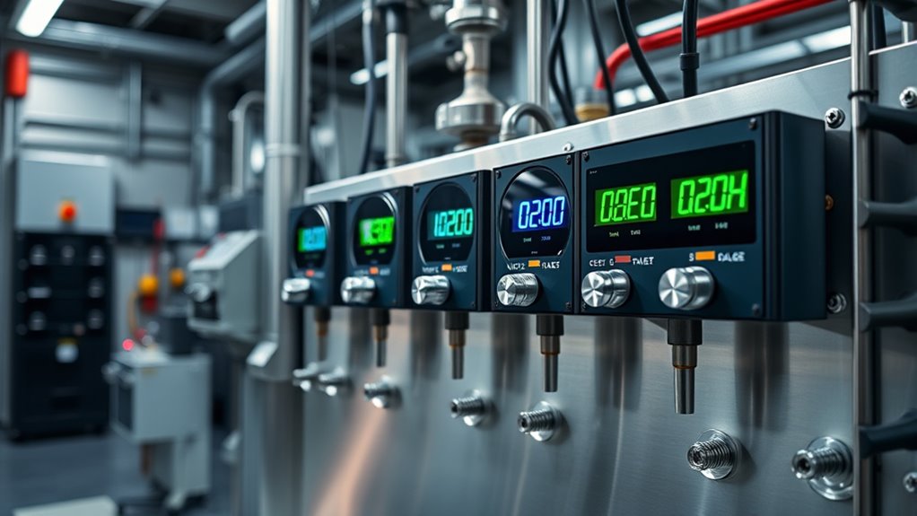 selecting reliable vacuum controllers