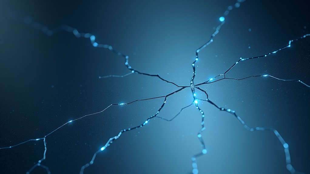 self healing material technologies