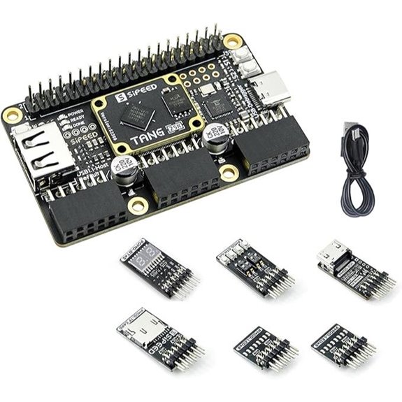 Sipeed Tang Primer 25K GW5A FPGA Development Board