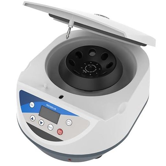 Fristaden Lab Centrifuge for PRP/PRF 6x15 mL