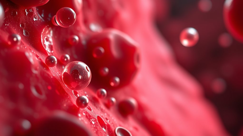 size driven nanomedicine targeting