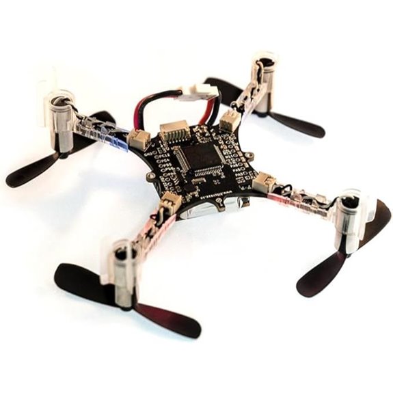 Crazyflie 2.0 Nano Quadcopter Kit