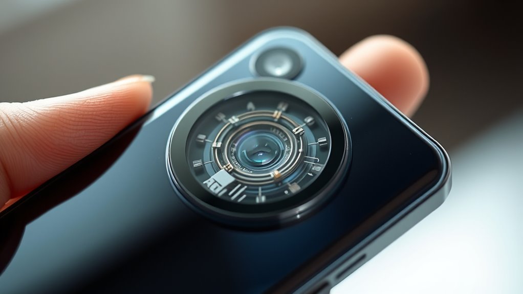 smart ai enhanced image processing