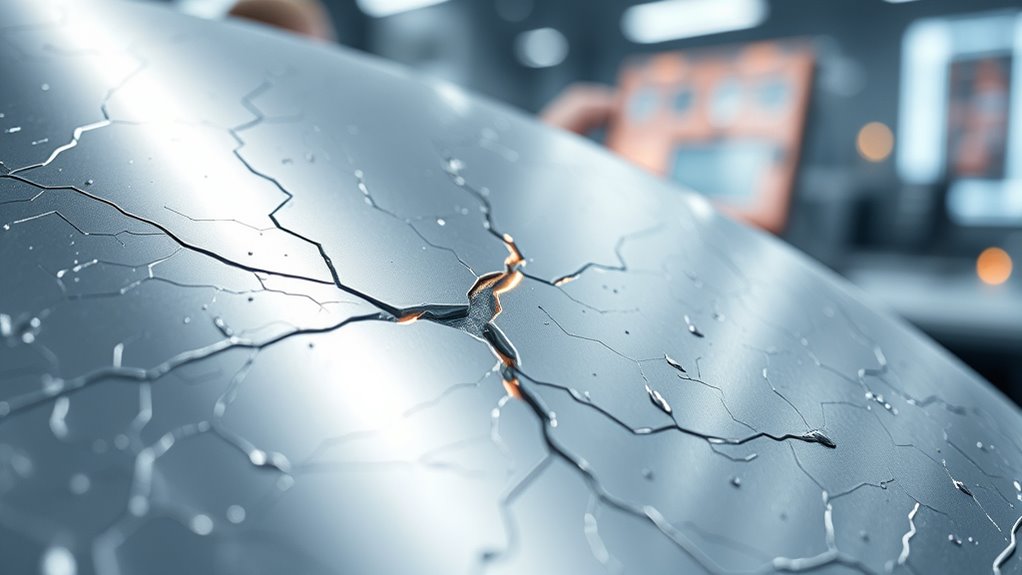 smart autonomous repair systems