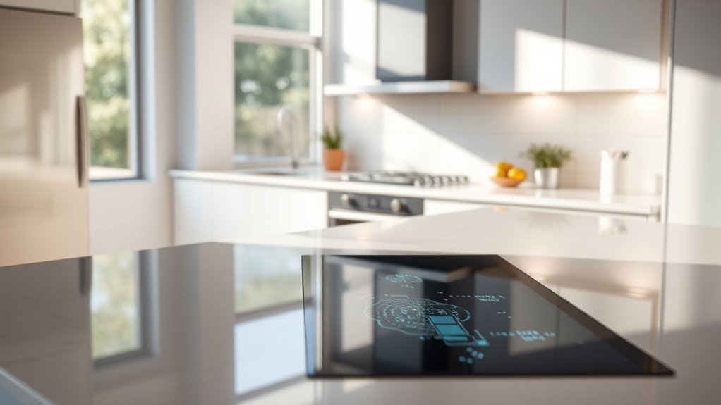 smart safe home innovations