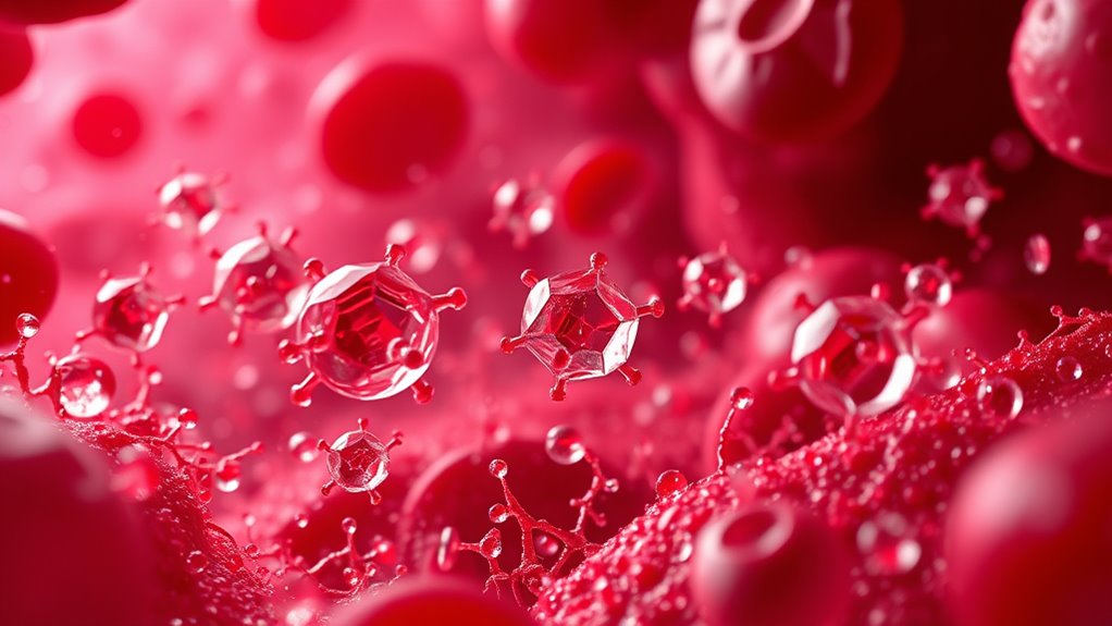 smart targeted drug delivery